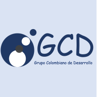 GCD Ltda logo, GCD Ltda contact details