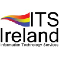 ITS Ireland logo, ITS Ireland contact details