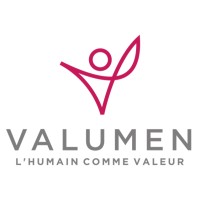 VALUMEN logo, VALUMEN contact details