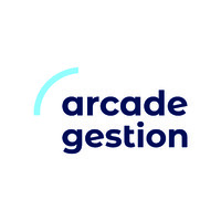 ARCADE Gestion logo, ARCADE Gestion contact details