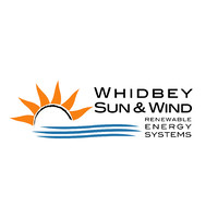 Whidbey Sun & Wind logo, Whidbey Sun & Wind contact details