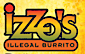 Izzo's Illegal Burrito Birmingham logo, Izzo's Illegal Burrito Birmingham contact details