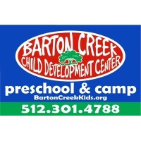 Barton Creek Child Development Center, Inc. logo, Barton Creek Child Development Center, Inc. contact details