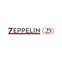 Zeppelin Trading logo, Zeppelin Trading contact details