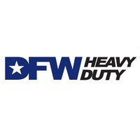 DFW Heavy Duty Parts Ltd logo, DFW Heavy Duty Parts Ltd contact details