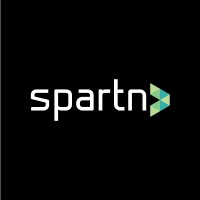 Spartn logo, Spartn contact details