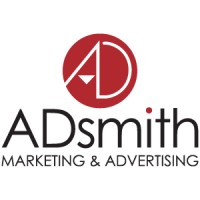 ADsmith Marketing & Advertising logo, ADsmith Marketing & Advertising contact details