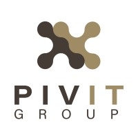 Pivit Group, LLC logo, Pivit Group, LLC contact details