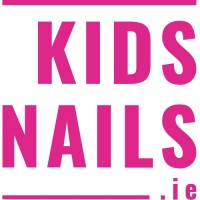 KidsNails.ie logo, KidsNails.ie contact details