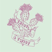 Thistle & Twist logo, Thistle & Twist contact details