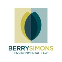 Berry Simons logo, Berry Simons contact details