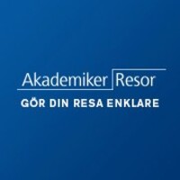 Akademikerresor logo, Akademikerresor contact details