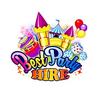 Best Party Hire logo, Best Party Hire contact details