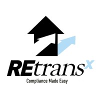 REtransX, LLC logo, REtransX, LLC contact details