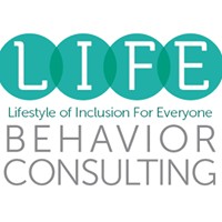 LIFE Behavior Consulting logo, LIFE Behavior Consulting contact details