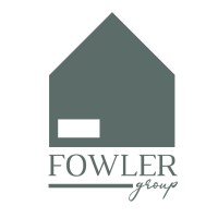 The Fowler Group logo, The Fowler Group contact details