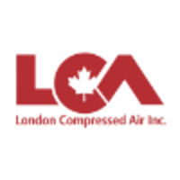 London Compressed Air Inc. logo, London Compressed Air Inc. contact details