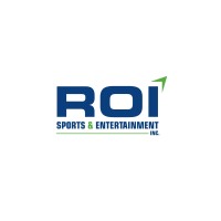 ROI Sports & Entertainment, Inc. logo, ROI Sports & Entertainment, Inc. contact details