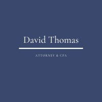 David Thomas, CPA, Esq. logo, David Thomas, CPA, Esq. contact details