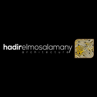 Hadir Architect logo, Hadir Architect contact details