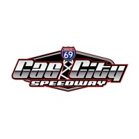 Gas City I 69 Speedway logo, Gas City I 69 Speedway contact details