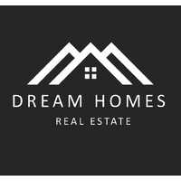 DREAM HOMES Real Estate logo, DREAM HOMES Real Estate contact details