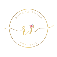 Rhonda Smiga Photography logo, Rhonda Smiga Photography contact details