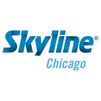 Skyline Exhibits Chicago logo, Skyline Exhibits Chicago contact details