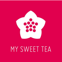 My Sweet Tea logo, My Sweet Tea contact details