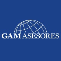 GAM Grupo Asesores Melilla logo, GAM Grupo Asesores Melilla contact details