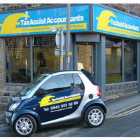 TaxAssist Accountants Horsforth logo, TaxAssist Accountants Horsforth contact details