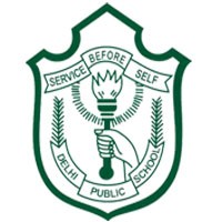 Delhi Public School Dhanbad logo, Delhi Public School Dhanbad contact details