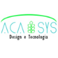 Acasys - Design, Sistemas e Informática logo, Acasys - Design, Sistemas e Informática contact details