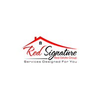 RED SIGNATURE REAL ESTATE GROUP logo, RED SIGNATURE REAL ESTATE GROUP contact details