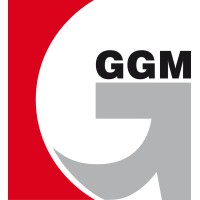 GGM Graphische Gebrauchtmaschinen Handelsgesellschaft mbH logo, GGM Graphische Gebrauchtmaschinen Handelsgesellschaft mbH contact details