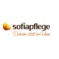 Sofiapflege GmbH logo, Sofiapflege GmbH contact details