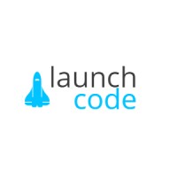 Launchcode logo, Launchcode contact details