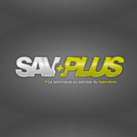 SAV PLUS logo, SAV PLUS contact details