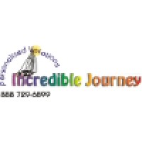 Incredible Journey logo, Incredible Journey contact details