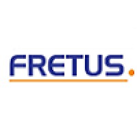 Fretus GmbH logo, Fretus GmbH contact details