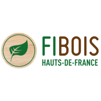 Fibois Hauts-de-France logo, Fibois Hauts-de-France contact details