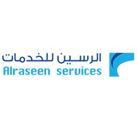 Alraseen Service company logo, Alraseen Service company contact details