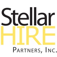 StellarHire Partners logo, StellarHire Partners contact details