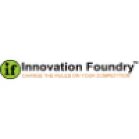 Innovation Foundry LLC logo, Innovation Foundry LLC contact details