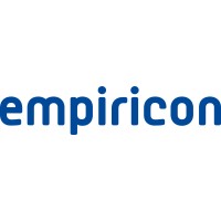 empiricon AG logo, empiricon AG contact details