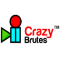 Crazy Brutes logo, Crazy Brutes contact details