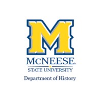 McNeese State University Department of History logo, McNeese State University Department of History contact details