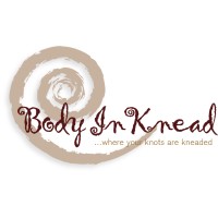 Body In Knead logo, Body In Knead contact details