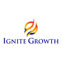 Ignite Growth Academy logo, Ignite Growth Academy contact details