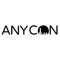 ANYCon logo, ANYCon contact details